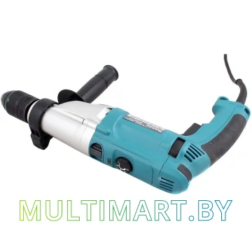 Ударная дрель Makita HP2071FJ (кейс) картинка 5